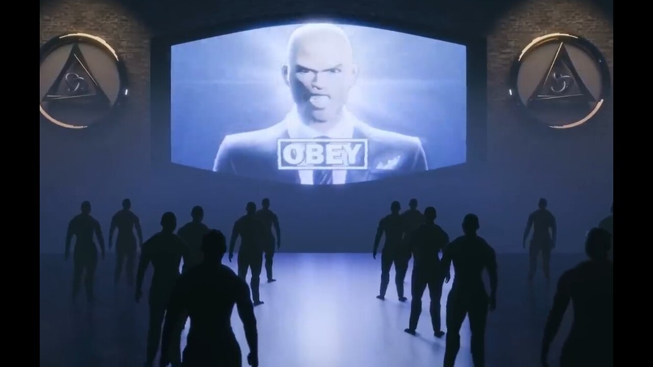 WW3 Update: It's All About to Change and You Won't Even Notice Edward Snowden 12m