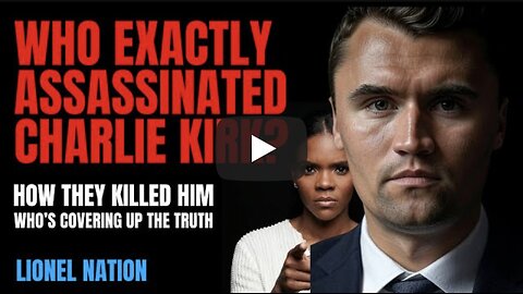 Candace Owens FIGHTS for Truth About Charlie Kirk's Death