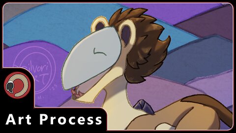 Art timelapse 2025 026