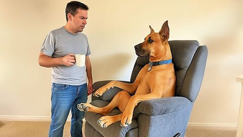 New FUNNY DOGS That Will Make You Die Laughing 🤣 | Best Funny Animals Video 2025 🐾