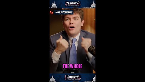 Nick Fuentes: Elite Universities Choose Foreigners Over Americans