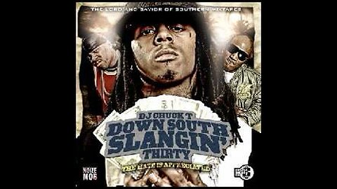 Lil Flip Real Hip Hop