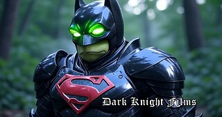Dark Knight - Shadow Revolution