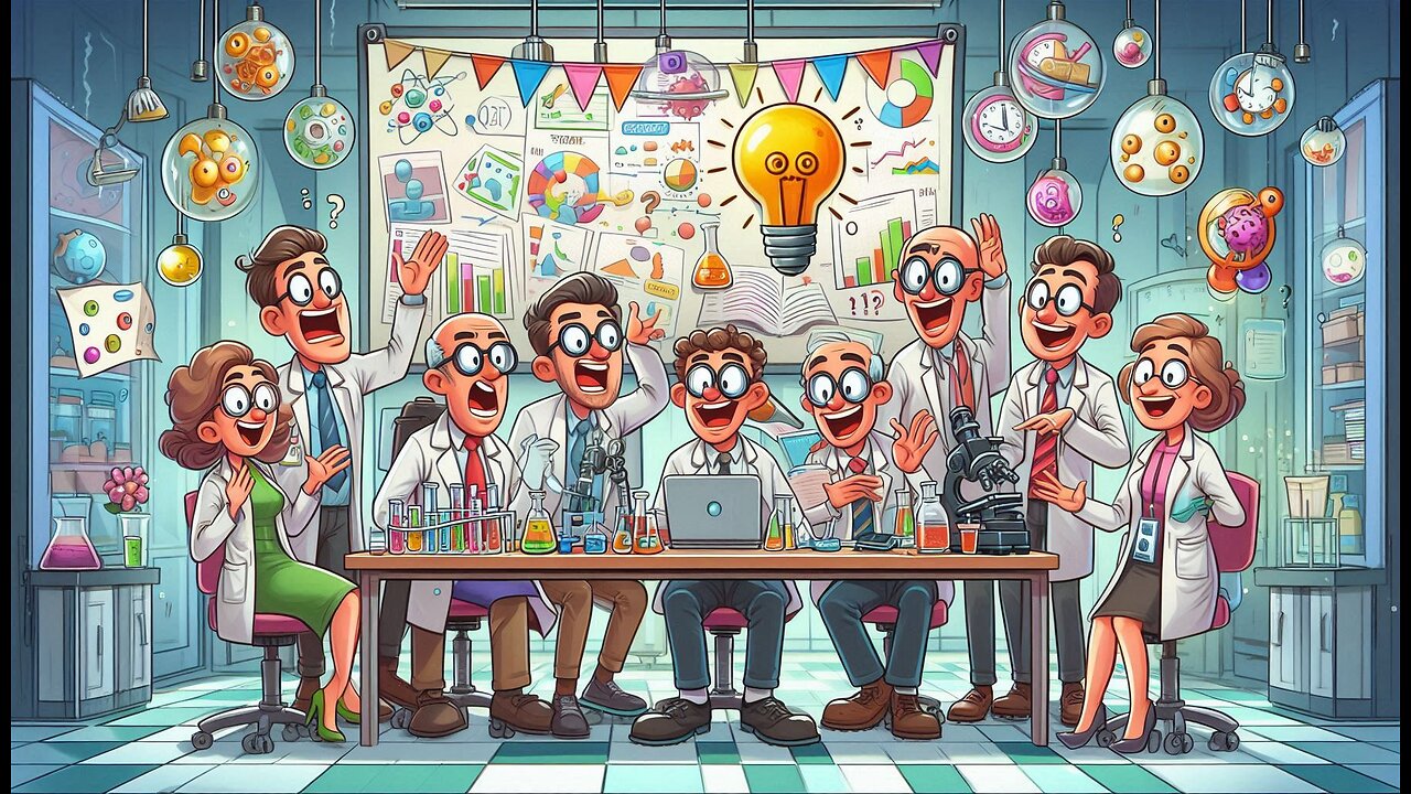 nnMEF’s Breakthrough Discovery: What They Don’t Want You to Know