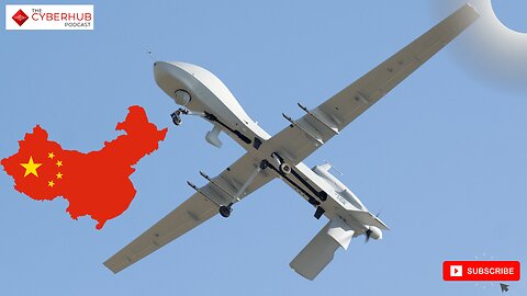 Chinese Hack Drone Makers, Nucor Steel Knocked Offline, Scattered Spider Mauls Retail, Chrome 0-Day