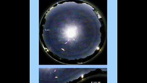 OBSERVATORY SKYWATCH