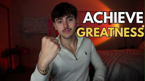 When It Gets Easy, Go Harder