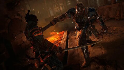 INCREDIBILIS! (FOR HONOR)