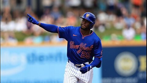 Catch the thrilling Mets vs. Dodgers showdown at Citi Field! Tune in now on X. #MLB