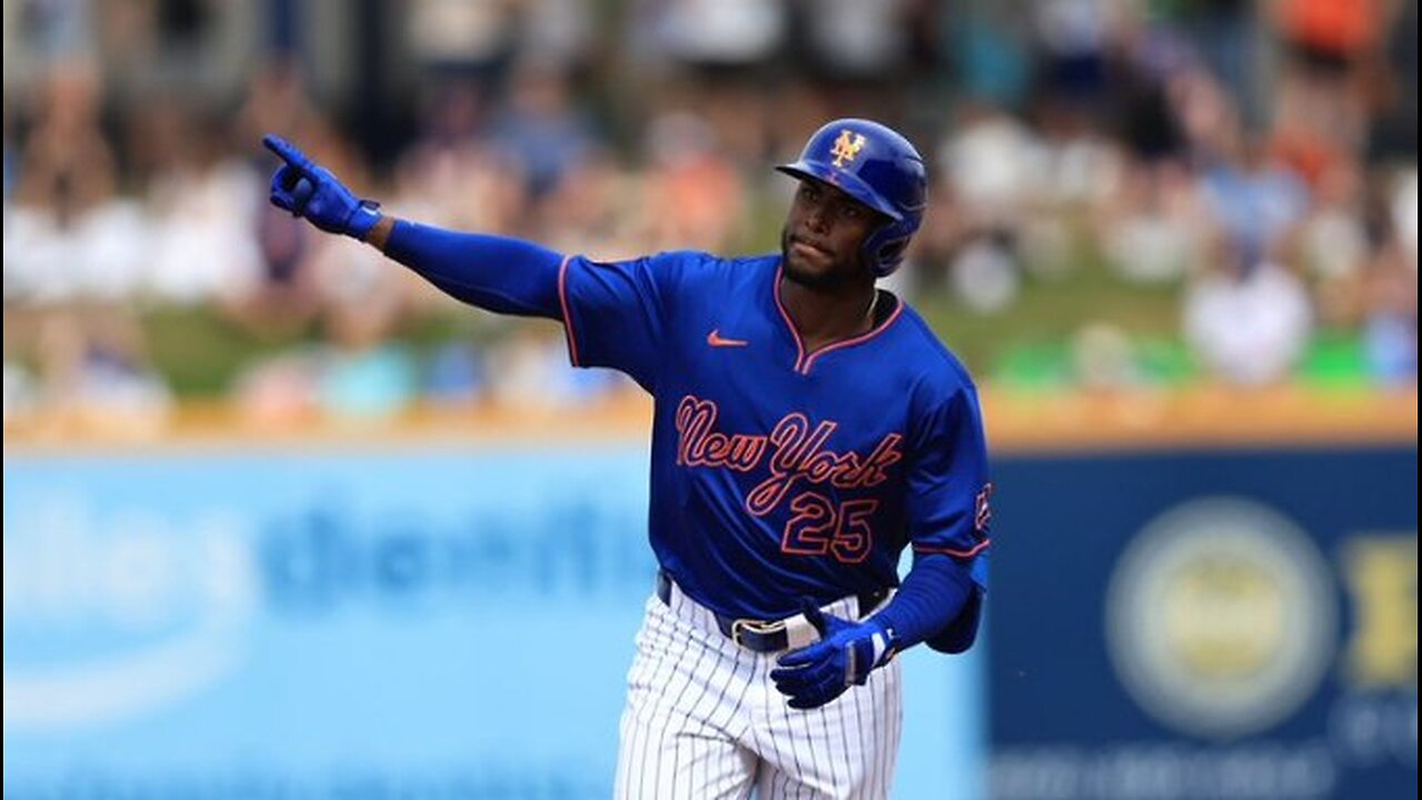 Catch the thrilling Mets vs. Dodgers showdown at Citi Field! Tune in now on X. #MLB