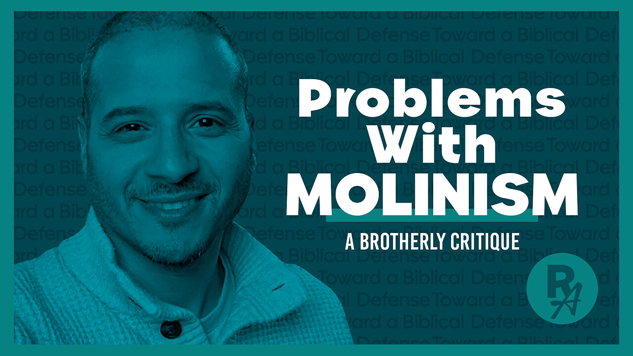 Revealed Apologetics - Ep44 - Monism