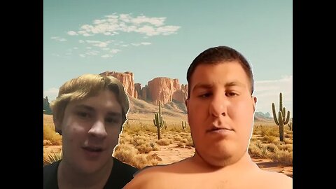 Gills - Colston & Phillip are Gay Lovers