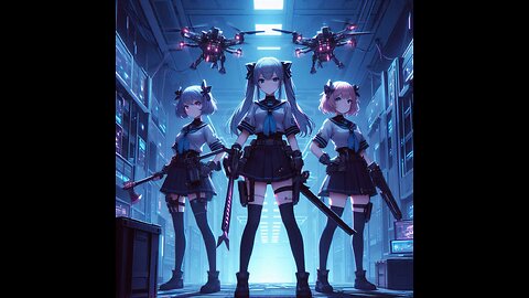 Operation Abyss: New Tokyo Legacy base stream