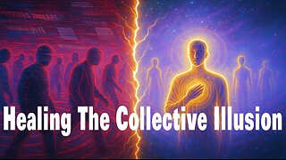 Healing the Collective Illusion