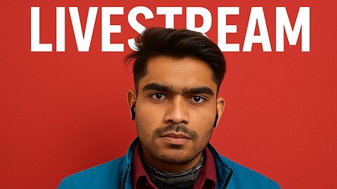 Free fair game play _ Livestream