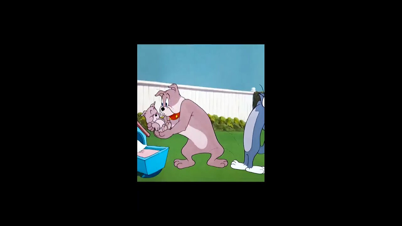 T&J | The Lost Dragon (Part 7) #fyp #hindi #cartoon