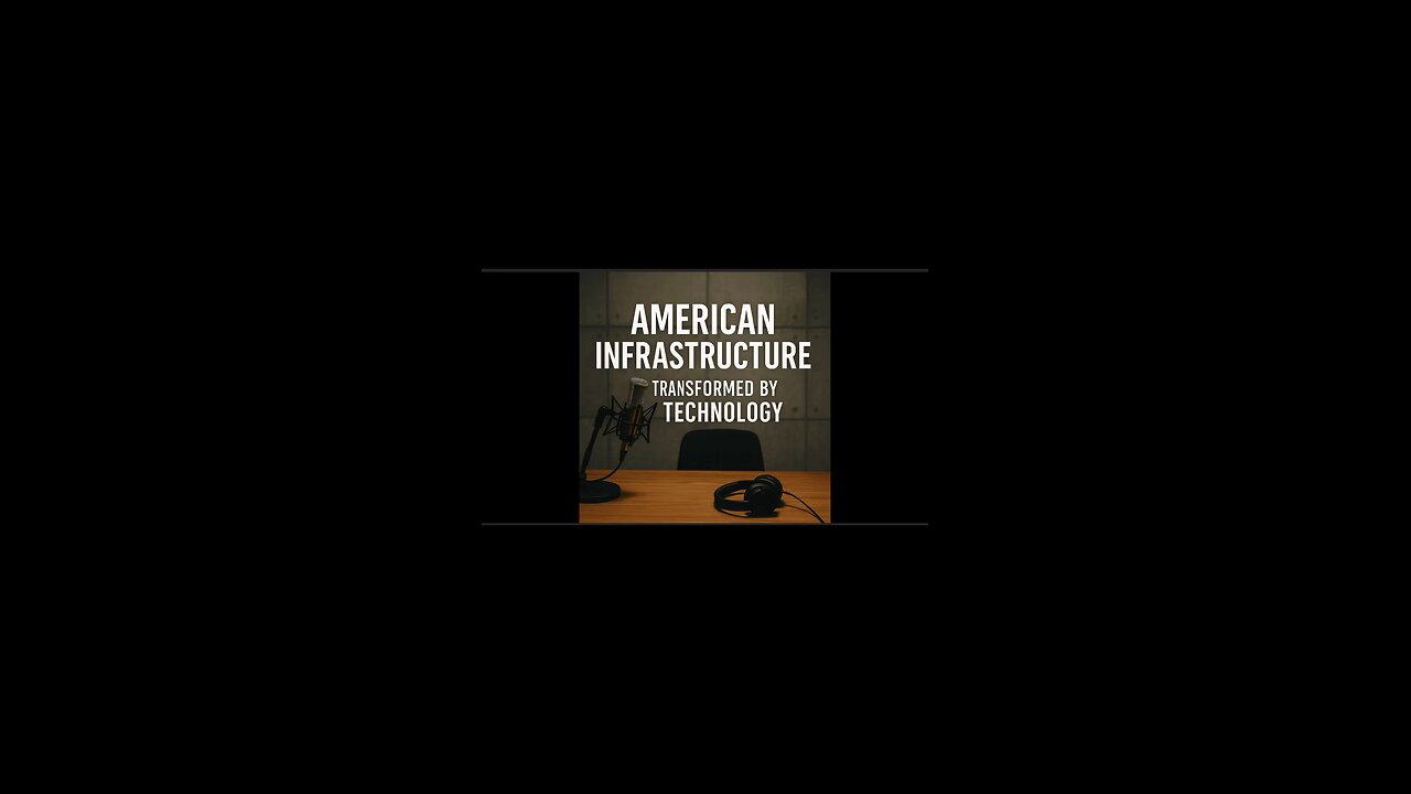 American Government & Infrastructure