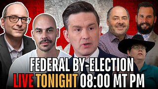 Battle River-Crowfoot By-Election Results LIVE
