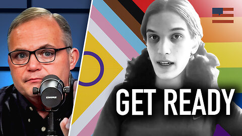 WAKE UP: Open War Is Upon You | 8/28/25