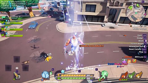 Rumbleverse Ep. 788 Switching It Up