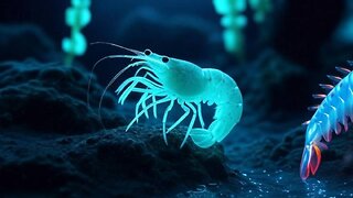 Radioactive Shrimp May Have Been Sold at Wal-Marts Across America