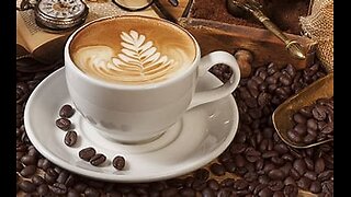 Coffee with MarkZ, joined by Andy Schectman and Zester. 02/18/2026