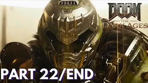 Doom: The Dark Ages - Part 22/Ending - Reckoning