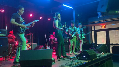 Wild Child - The Coast 8/4/25