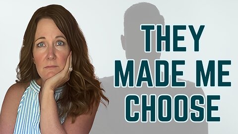 The Ultimatum That Changed Everything