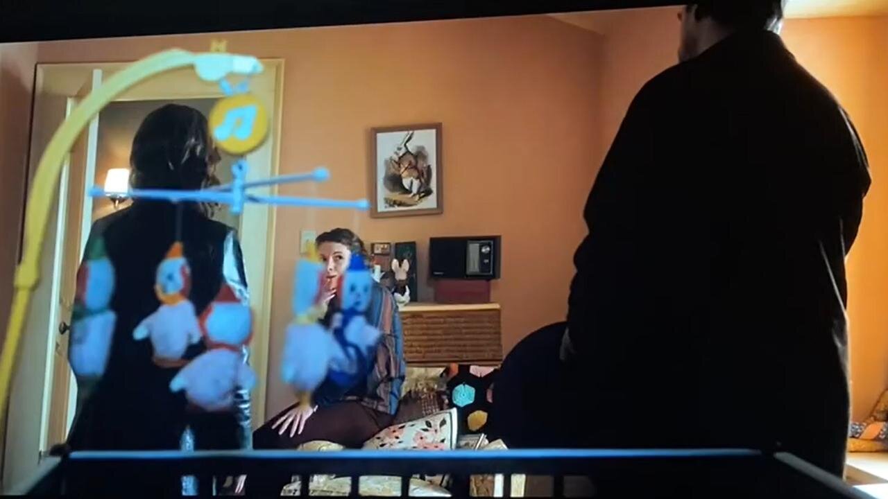 STRANGER THINGS (Season One) 'It’s Called a BREEDING PROGRAM.' CLOWNS.