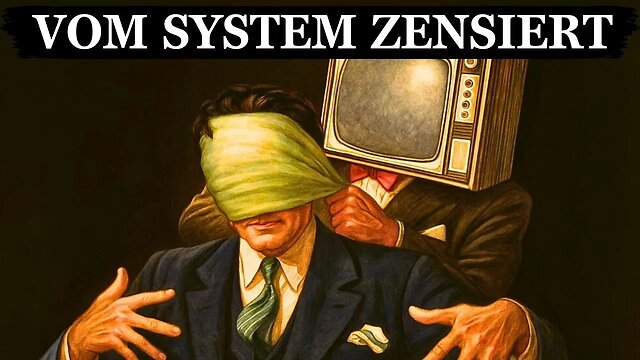 🥔🪠🧠....Warum die Klügsten vom System Zensiert Werden - Dietrich Bonhoeffer