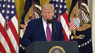 President Donald Trump signs bill blocking California's emission rules - June 12, 2025