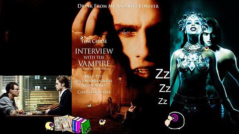 Interview with the Vampir (rearView)