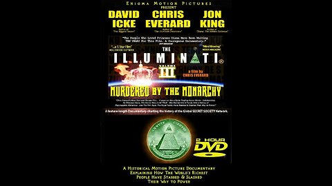 "Illuminati 3: Murdered by the Monarchy" (2007)