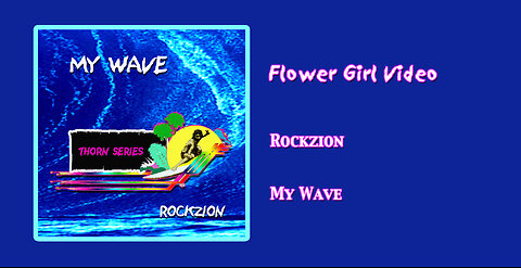 Flower Girl