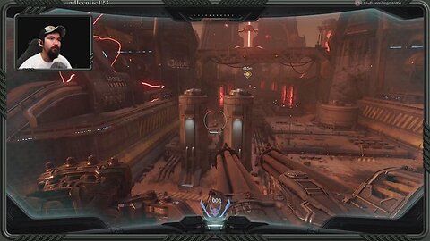 INTO THE DEPTHS OF HELL WE GO