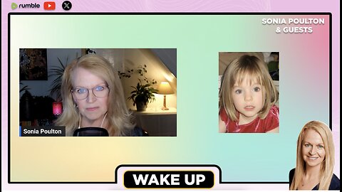 EP. 121 WAKE UP WITH SONIA POULTON & GUESTS: 4 JUNE 2025