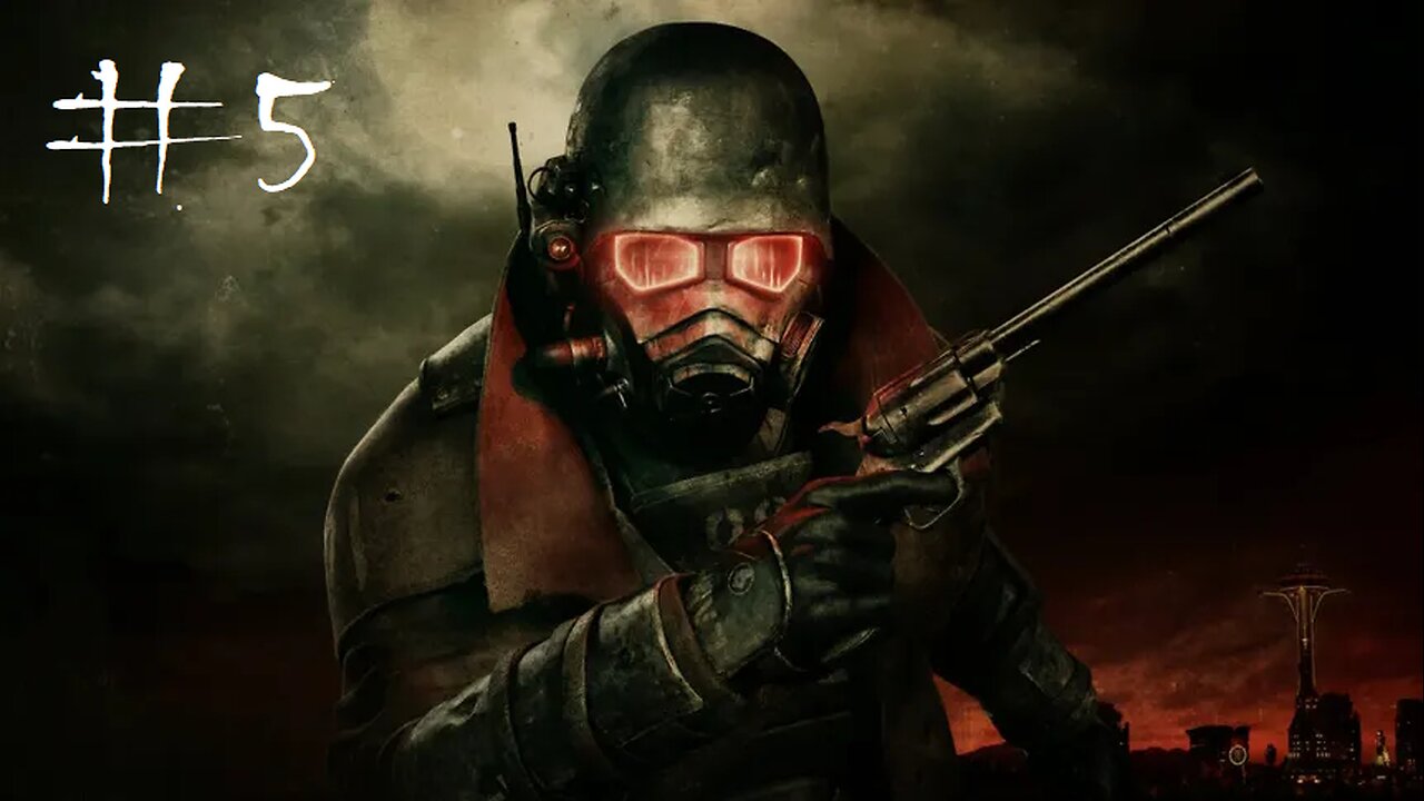 MELEE ONLY - HARD DIFFICULTY - Fallout 4 - PART 5