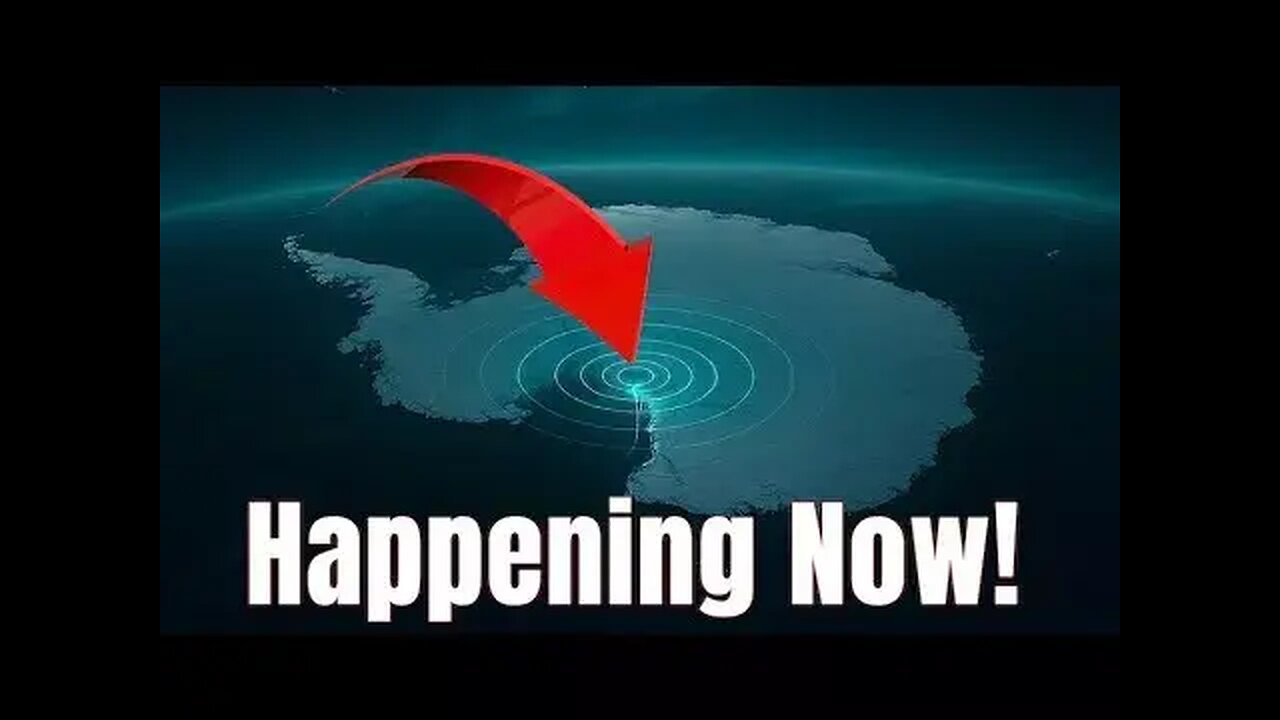 Watch This Before It’s Taken Down- Massive Anomaly Detected - MrMBB333