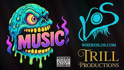 Where's LOS? 🎵MUSIC DROP: "Kings" verse🎤TEXAS RAP🪻420 Friendly🍃