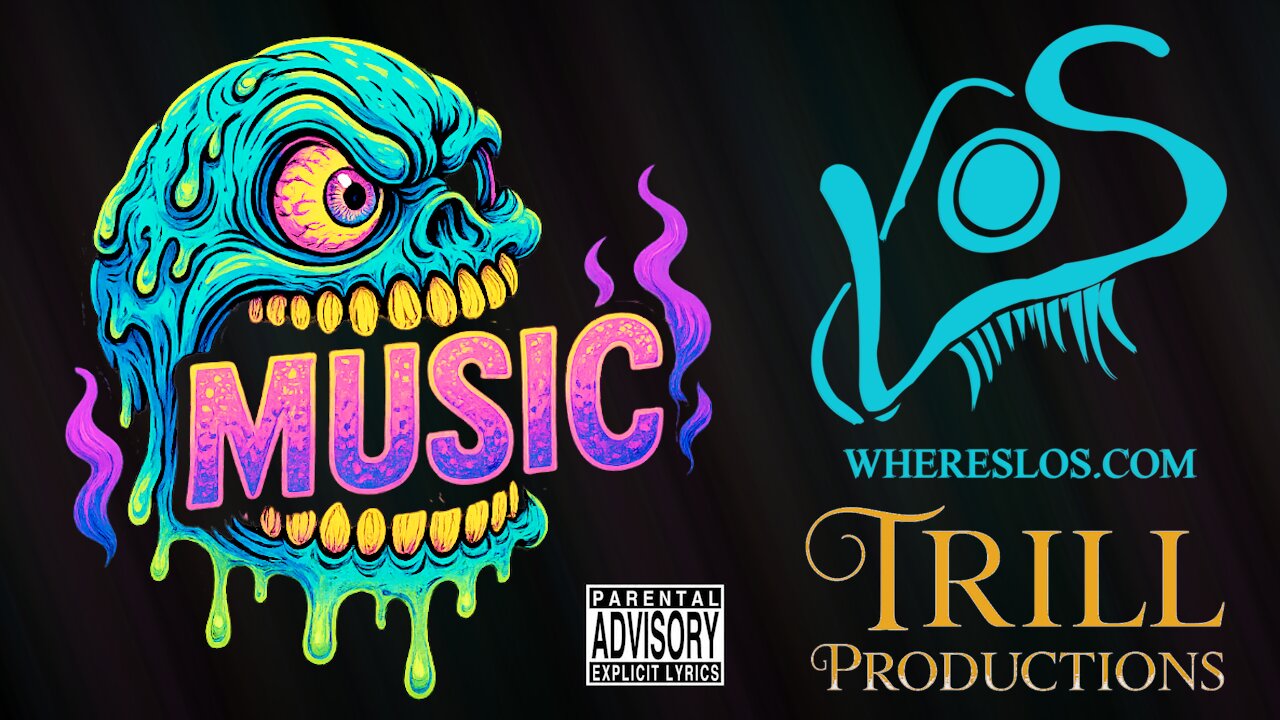 Where's LOS? 🎵MUSIC DROP: "Kings" verse🎤TEXAS RAP🪻420 Friendly🍃