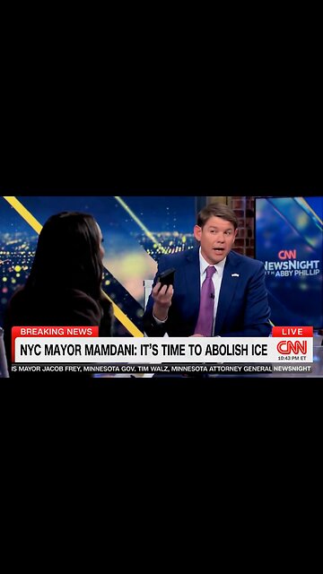 Ben Ferguson Reminds CNN: Americans Show ID All the Time