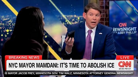 Ben Ferguson Reminds CNN: Americans Show ID All the Time