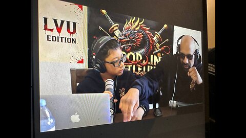 Bloodline & Battlelines 12 – LVU: State of Emergency!! Part 2