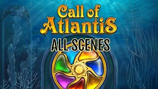 Call of Atlantis - All Scenes (2008)