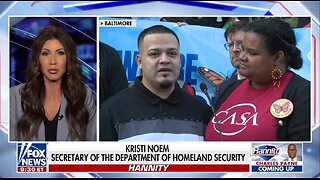DHS Secretary: Dems Stand Beside A Terrorist