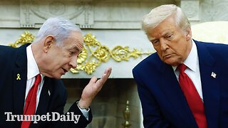 Will Peace Deals Bring Peace or War? - Trumpet Daily | July 8, 2025