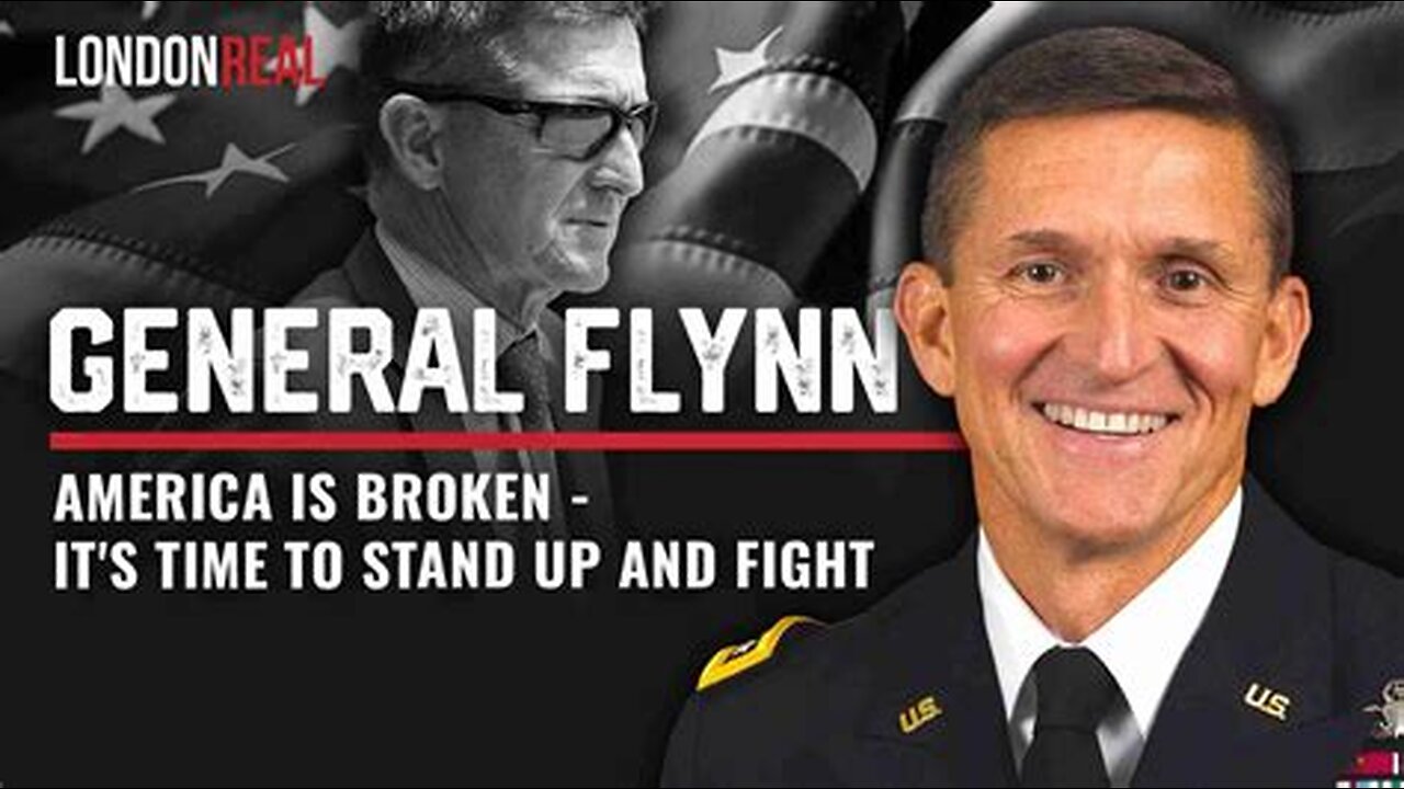 General Flynn presentation for the media 1/9/26 Puyallup WA https://cspoa.org