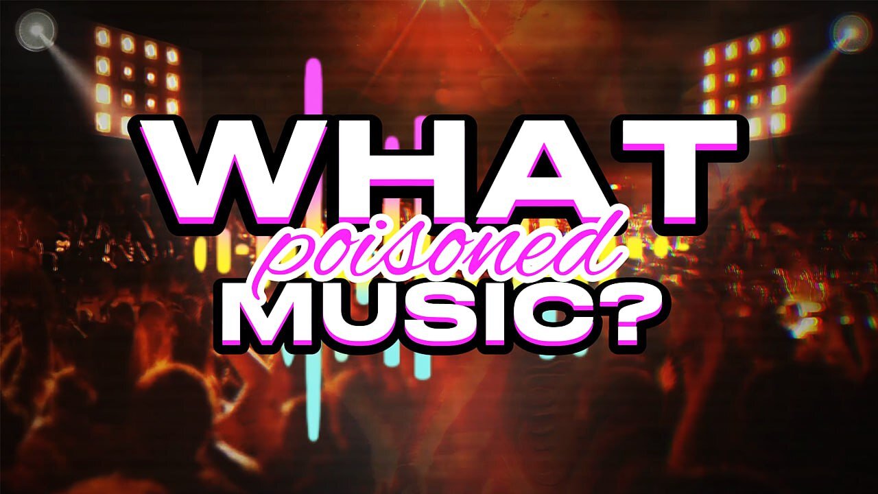 What Poisoned Music?