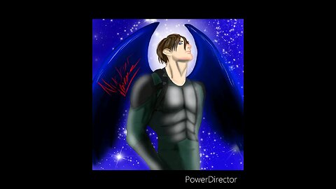 SpeedPaint Gabriel